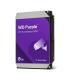 WD Purple Disco Duro Interno 3.5" 8TB SATA III