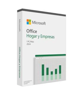 Microsoft Office Home and Business 2024