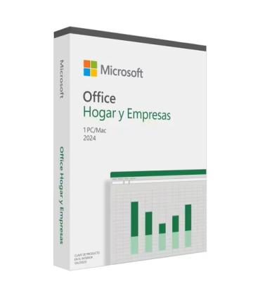 Microsoft Office Home and Business 2024