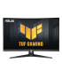 ASUS TUF Gaming VG32VQM5B pantalla para PC 80 cm (31.5") 1920 x 1080 Pixeles Full HD LCD Negro