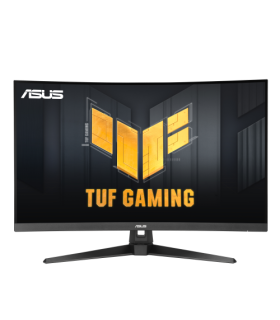 ASUS TUF Gaming VG32VQM5B pantalla para PC 80 cm (31.5") 1920 x 1080 Pixeles Full HD LCD Negro