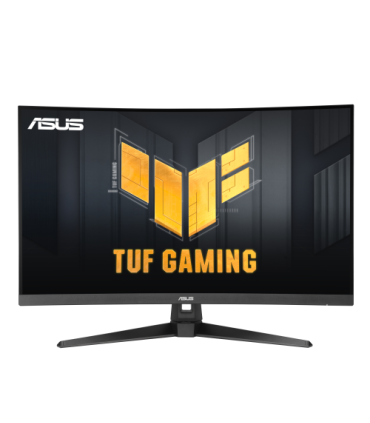 ASUS TUF Gaming VG32VQM5B pantalla para PC 80 cm (31.5") 1920 x 1080 Pixeles Full HD LCD Negro