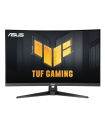ASUS TUF Gaming VG32VQM5B pantalla para PC 80 cm (31.5") 1920 x 1080 Pixeles Full HD LCD Negro