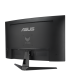 ASUS TUF Gaming VG32VQM5B pantalla para PC 80 cm (31.5") 1920 x 1080 Pixeles Full HD LCD Negro