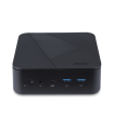 Acer Veriton N VN1502G-13N0U Intel® N 0 GB DDR4-SDRAM Mini PC Negro
