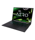 GIGABYTE AERO X16 1VH93ESC64AH Copilot+ PC AMD Ryzen AI 7 350 Portátil 40,6 cm (16") WQXGA 32 GB DDR5-SDRAM 1 TB SSD NVIDIA GeFo
