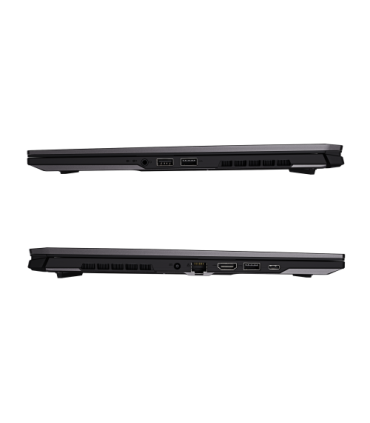 GIGABYTE AERO X16 1VH93ESC64AH Copilot+ PC AMD Ryzen AI 7 350 Portátil 40,6 cm (16") WQXGA 32 GB DDR5-SDRAM 1 TB SSD NVIDIA GeFo