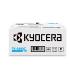 Kyocera TK-5480C Cyan Cartucho de Toner Original - 1T0C22CNL0