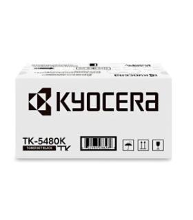 Kyocera TK-5480K Negro Cartucho de Toner Original - 1T0C220NL0
