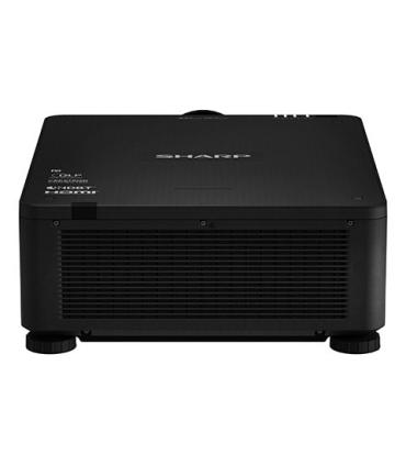 Sharp XP-X171Q-B Proyector de alcance estándar 16500 lúmenes ANSI DLP WUXGA (1920x1200) Negro