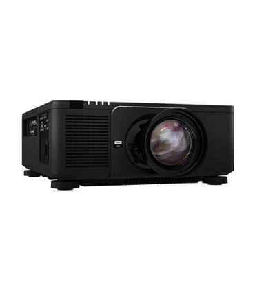 Sharp XP-X171Q-B Proyector de alcance estándar 16500 lúmenes ANSI DLP WUXGA (1920x1200) Negro