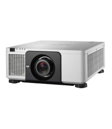 NEC PX1004UL Proyector para grandes espacios 10000 lúmenes ANSI DLP WUXGA (1920x1200) 3D Blanco