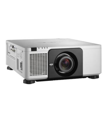 NEC PX1004UL Proyector para grandes espacios 10000 lúmenes ANSI DLP WUXGA (1920x1200) 3D Blanco