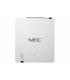 NEC PX1004UL Proyector para grandes espacios 10000 lúmenes ANSI DLP WUXGA (1920x1200) 3D Blanco
