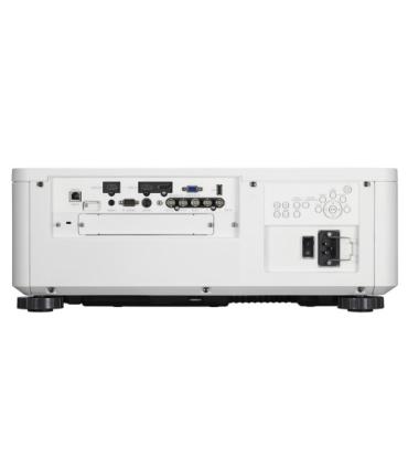 NEC PX1004UL Proyector para grandes espacios 10000 lúmenes ANSI DLP WUXGA (1920x1200) 3D Blanco