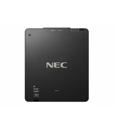NEC PX1004UL Proyector para grandes espacios 10000 lúmenes ANSI DLP WUXGA (1920x1200) 3D Negro
