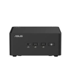 Asus NUC 15 Pro Tall Mini Ordenador Intel Core 3-100U Raptor Lake Refresh-U - DDR5 - USB 2.0, 3.2, HDMI, RJ-45, Thunderbolt 4..