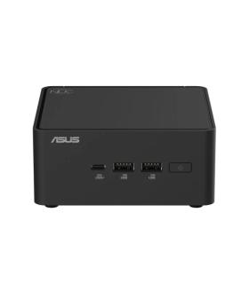 Asus NUC 15 Pro Tall Mini Ordenador Intel Core Ultra 5-225H - DDR5 - USB 2.0, 3.2, HDMI, RJ-45, Thunderbolt 4, WIFI7, Bluetooth.