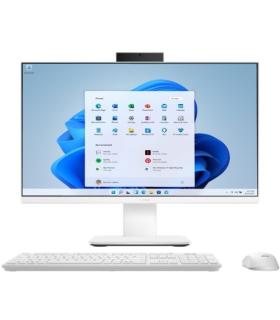 Asus V440VAK-WPC100W All-in-One 23.8" Intel Core i7-13620H - 16GB DDR5 - 512GB SSD - RJ-45, HDMI, USB-A y C, Teclado y Raton Ina