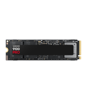 Samsung MZ-VAP8T0 8 TB M.2 PCI Express 5.0 NVMe V-NAND TLC