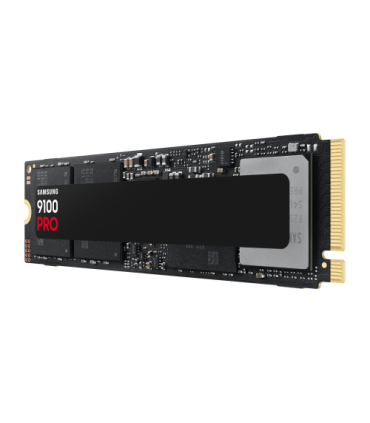 Samsung MZ-VAP8T0 8 TB M.2 PCI Express 5.0 NVMe V-NAND TLC