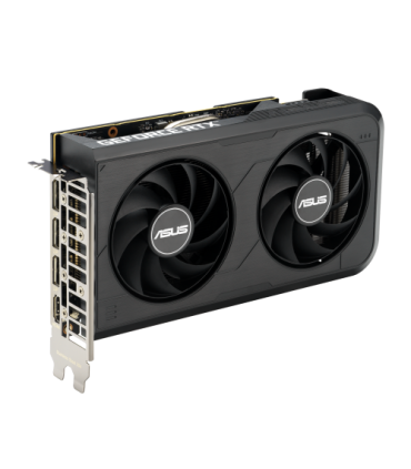 ASUS Dual -RTX5050-8G NVIDIA GeForce RTX 5050 8 GB GDDR6