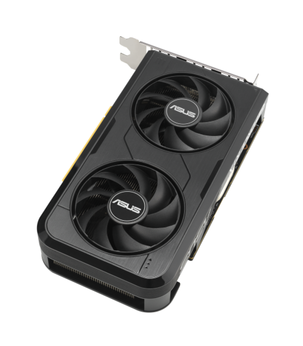 ASUS Dual -RTX5050-8G NVIDIA GeForce RTX 5050 8 GB GDDR6