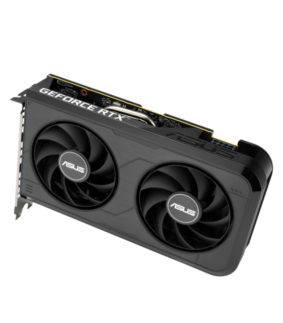 ASUS Dual -RTX5050-8G NVIDIA GeForce RTX 5050 8 GB GDDR6