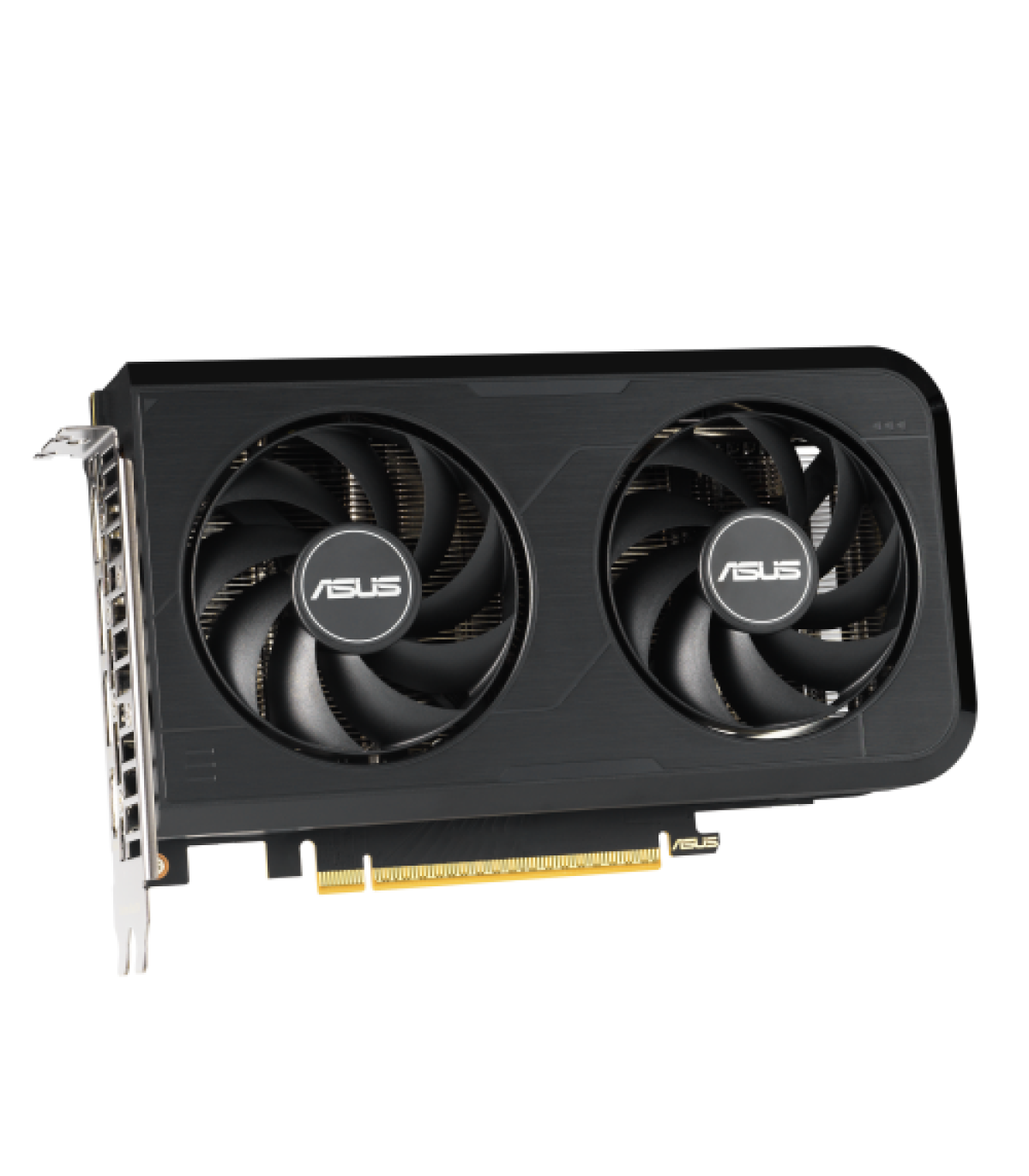 ASUS Dual -RTX5050-8G NVIDIA GeForce RTX 5050 8 GB GDDR6