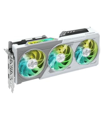 Asrock Steel Legend Radeon RX 9060 XT OC AMD 8 GB GDDR6