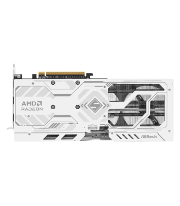 Asrock Steel Legend Radeon RX 9060 XT OC AMD 8 GB GDDR6