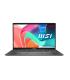 MSI PORTATIL MODERN 14 F1MG-441ES. 14" FHD (1920*1080), 60HZ. IPS. INTEL CORE 7 150U . IRIS XE GRAPHICS. DDR IV 8GB*2 (3200MHZ)