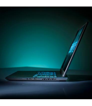 GIGABYTE GAMING A16 CWH Portátil Gaming - 16,0“, 165Hz WQXGA, Intel Core i7-13620H, NVIDIA RTX 5070, 32GB DDR5 5200MHz, 1 x SSD.