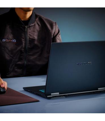 GIGABYTE GAMING A16 CWH Portátil Gaming - 16,0“, 165Hz WQXGA, Intel Core i7-13620H, NVIDIA RTX 5070, 32GB DDR5 5200MHz, 1 x SSD.