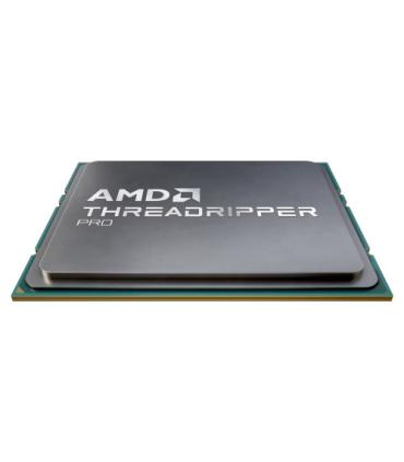 AMD Ryzen Threadripper PRO 7965WX procesador 4,2 GHz 128 MB L3