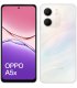 OPPO A5x 16,9 cm (6.67") SIM doble 4G USB Tipo C 4 GB 128 GB 6000 mAh Blanco