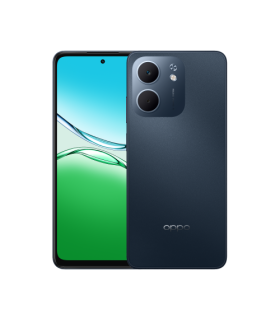OPPO A5x 16,9 cm (6.67") SIM doble 4G USB Tipo C 4 GB 128 GB 6000 mAh Azul