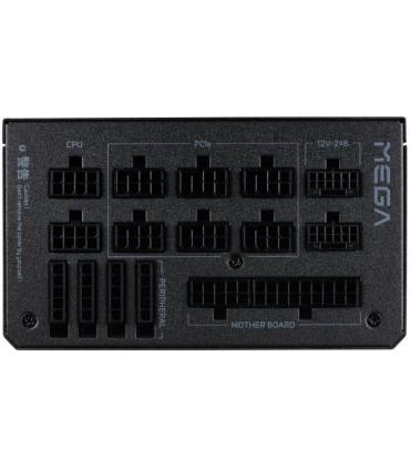 FSP FUENTE DE ALIMENTACION 1350W MEGA 1350TI 80PLUS TITANIUM ATX 3.1 GEN 5.1