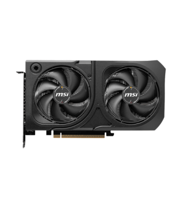 MSI GAMING GeForce RTX 5060 Ti 16G SHADOW 2X OC PLUS NVIDIA 16 GB GDDR7
