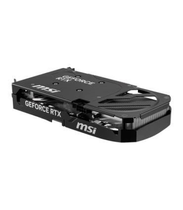 MSI GAMING GeForce RTX 5060 Ti 16G SHADOW 2X OC PLUS NVIDIA 16 GB GDDR7