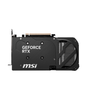 MSI GAMING GeForce RTX 5060 Ti 16G SHADOW 2X OC PLUS NVIDIA 16 GB GDDR7