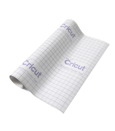 Cricut StrongGrip Rollo de vinilo de termotransferencia