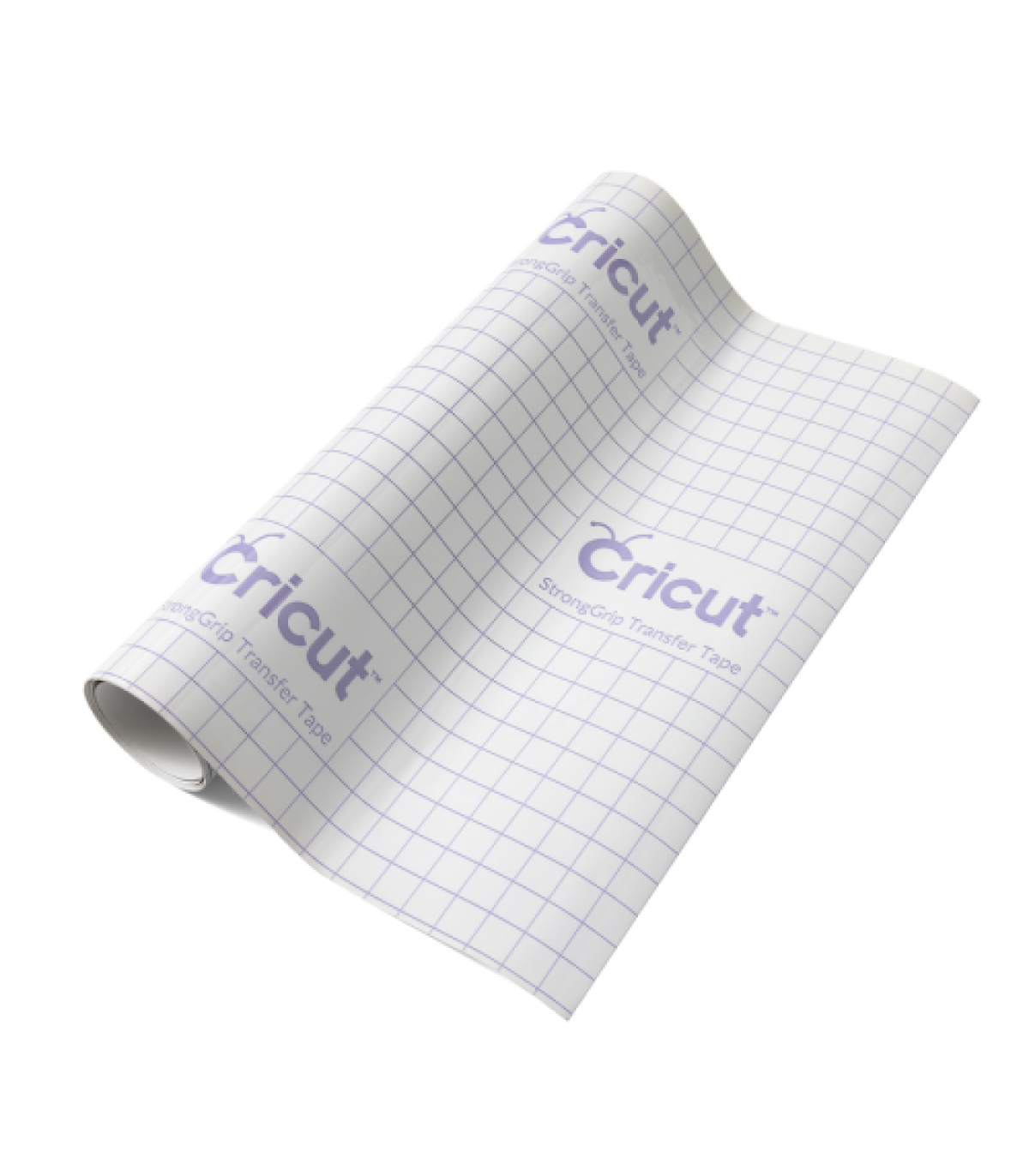 Cricut StrongGrip Rollo de vinilo de termotransferencia