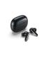 Motorola Moto Buds 125 Auriculares True Wireless - Microfonos Dual ENC - Hasta 17 Horas Autonomia - IPX5 - Color Negro