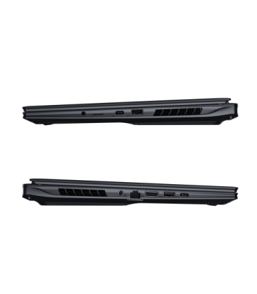 GIGABYTE AORUS ELITE 16 BWH Portátil Gaming - 16,0“, 165Hz WQXGA, Intel Ultra 9 275HX, NVIDIA RTX 5070, 32GB DDR5 5600MHz, 1TB..