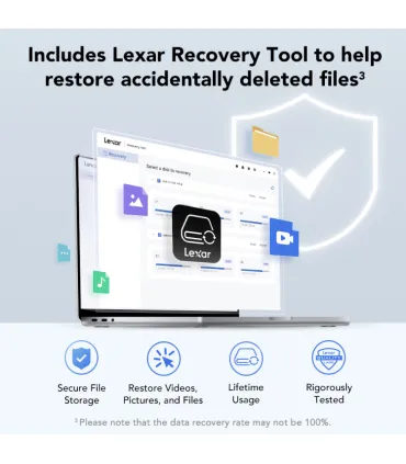 LEXAR INTERNAL SSD NQ780 PCIE GEN 4X4 1TB