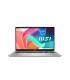 MSI PORTATIL MODERN 15 F1MG-499ES. 15.6" FHD (1920*1080), 60HZ IPS. INTEL CORE 7 PROCESSOR 150U . INTEL GRAPHICS. DDR IV 16GB*2