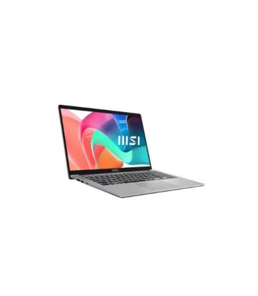 MSI PORTATIL MODERN 15 F1MG-499ES. 15.6" FHD (1920*1080), 60HZ IPS. INTEL CORE 7 PROCESSOR 150U . INTEL GRAPHICS. DDR IV 16GB*2