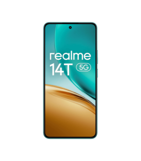 REALME 14T 5G 256GB 8GB SURF GREEN INT+NFC RMX5078 EU 6941764459496