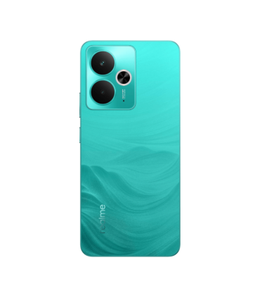 REALME 14T 5G 256GB 8GB SURF GREEN INT+NFC RMX5078 EU 6941764459496